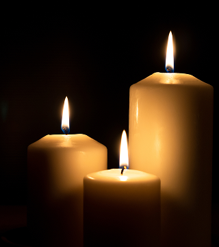 candles