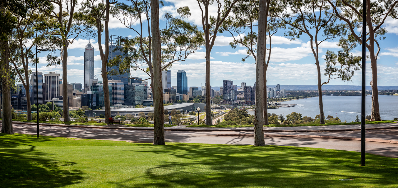 Perth