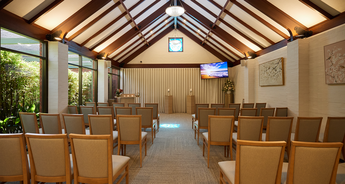 chapel