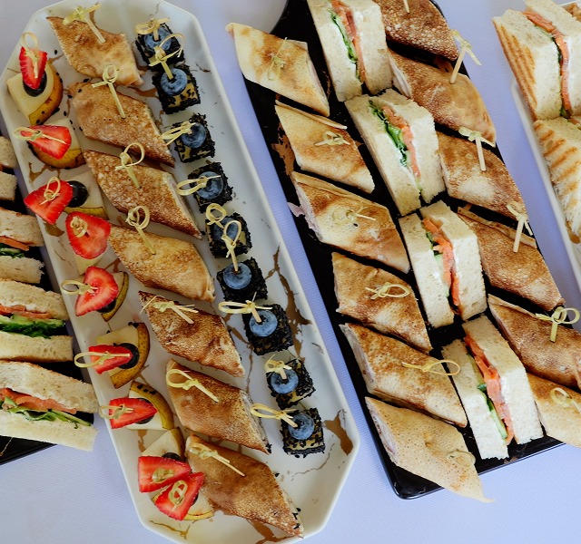 food