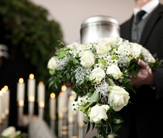 urn