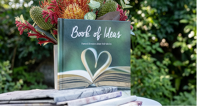 book of ideas