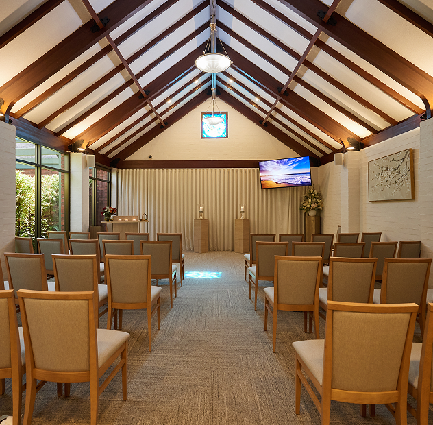 Our Chapel